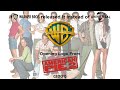 Warner Bros Pictures 2001
