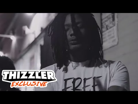 Shootergang Fleecy x Shootergang Jojo - Living In The Future (Exclusive Music Video) | Dir. Deified