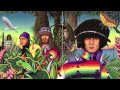 Jamiroquai Music Of The Mind Rare Vocal Version 1993