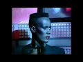 Grace Jones - Love Is The Drug (HD)