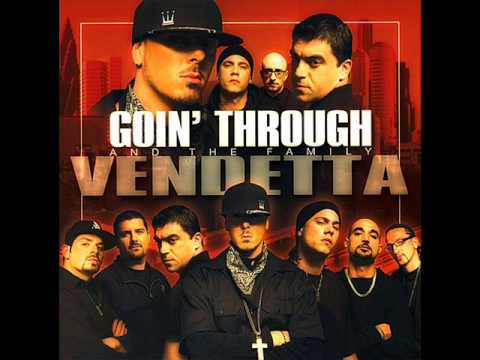 12. Ακριβώς - Going Through feat Ominus, Ταραξίας, Sifu Versus