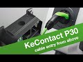 Keba c-series GREEN EDITION