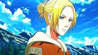 Download lagu Annie leonhart - twixtor //[EDIT/AMV] mp3