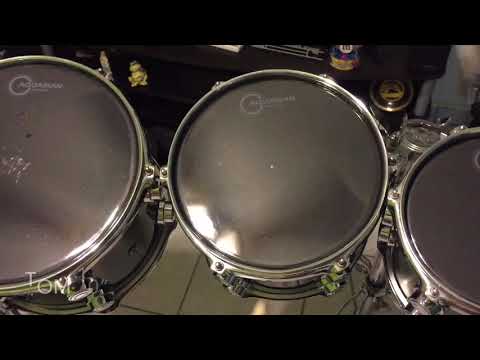 Aquarian Reflector series