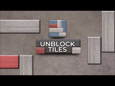 Unblock  - Block puzzle, slidi Video