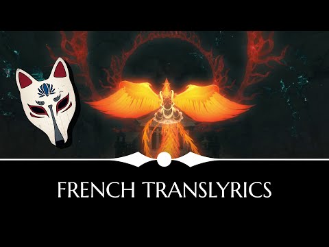 【TBK】Sunrise (Suzaku's theme) - French ver.【Vocal Cover】(English subs)