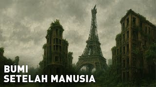 Download lagu Bumi Pasca-Manusia: Dunia yang Direklamasi oleh Alam mp3 Download lagu Bumi Pasca-Manusia: Dunia yang Direklamasi oleh Alam mp3