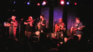 New Orleans- Trampled By Turtles