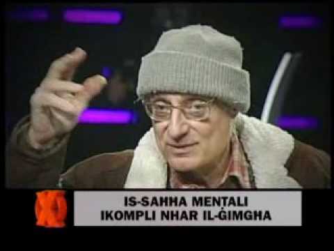 Xarabank Promo - Is-Sahha Mentali - It-tieni programm