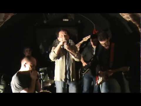 199 Soczewa Blues Session - 01.02.2013