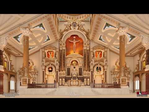 MaIn Door Frame Blessing and Installation