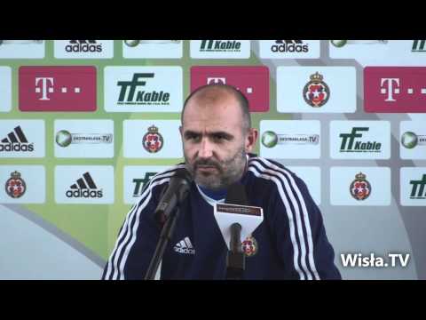 Wisła.TV: Probierz: Lubię siatkówkę i koszykówkę