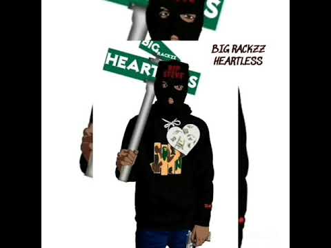 Big Rackzz - Heartless [AMV] Official Video #RickAndMorty