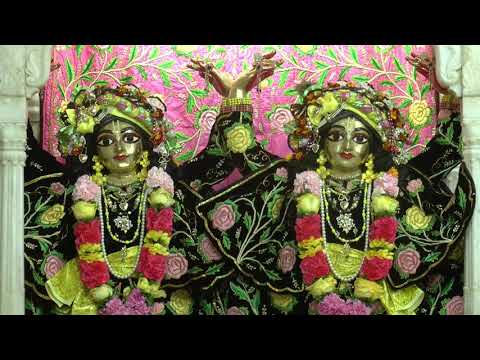 Sandhya Arati - Saturday 23 October 2021 - 7:00pm - 7.30pm