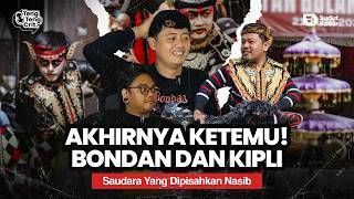 Download lagu Bondan's Story: From the Beginning of Jaranan to an Unexpected Experience (PART 1) | TENG TENG CRIT mp3