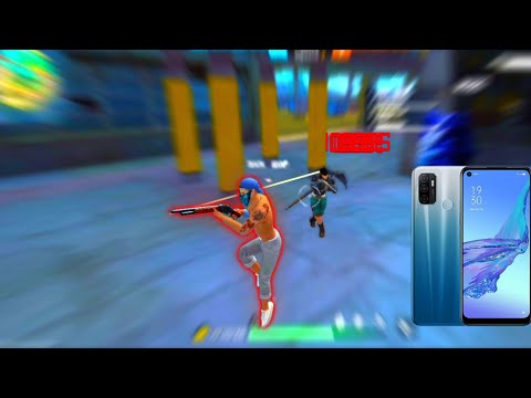 Perfect Shot | Oppo A53