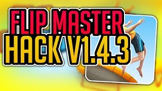 | *UPDATED* | Flip Master HACK | Unlimited Money | MODDED APK |