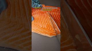 Parasites in Raw Salmon?