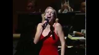 Ute Lemper ~ I&#39;m A Stranger Here Myself