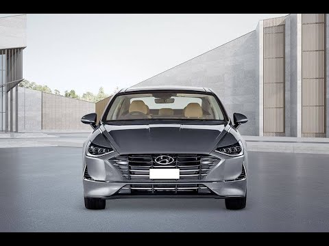 Thumbnail for Sonata 2.5 | Hyundai Sonata 2.5 Exterior Trimming | Sonata Hyundai Nishat Motors Review by Hyundai Nishat Motors