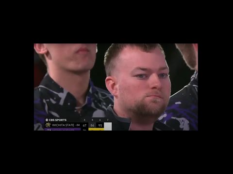 2025 ITC Men's Championship