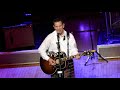 Chris Isaak Gotta Be Good It's Almost Christmas Tour Orpheum Theatre Los Angeles CA USA 12-12-2023