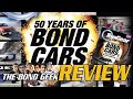 Top Gear 50 Years Of Bond Cars Awesome In Depth Review