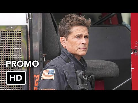 9-1-1: Lone Star 5x03 Promo "C12" (HD) Final Season