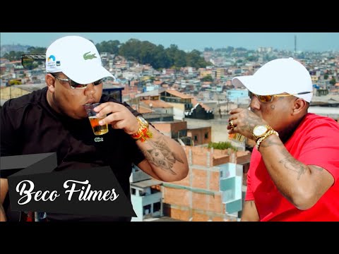 Mc Gp e Mc Dr - Quem Diz  ( Beco Filmes )