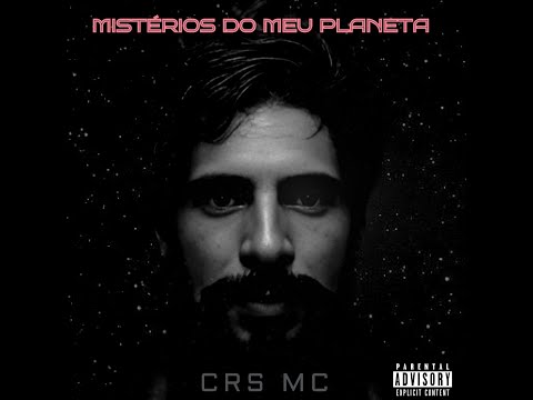 CRS MC - EP Mistérios Do Meu Planeta