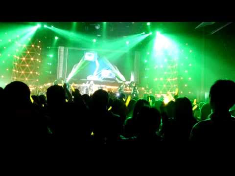 BoA* Here I Am* HV + DANGEROUS + ENERGETIC 130127