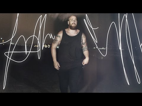 Radical Something - "Superhero" (Official Video)