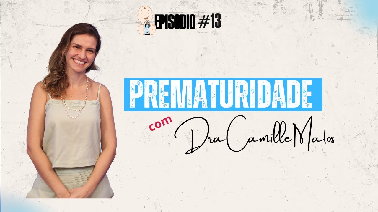 Prematuridade
