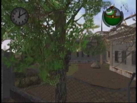 Lets Play Bully Part 51 Saving Johnny