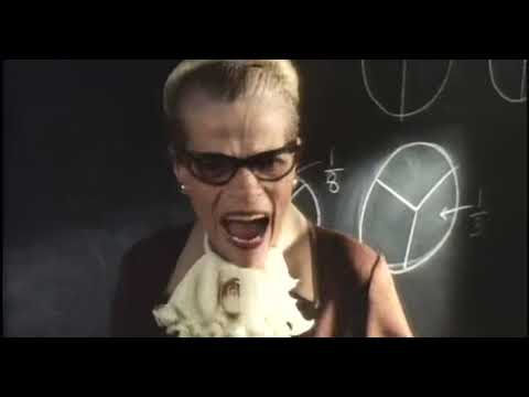 Men in Black (1997) - Deleted and Extended Scenes