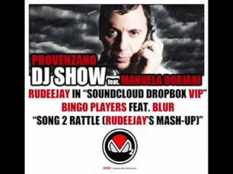 Bingo Players feat. Blur - Song 2 Rattle (Rudeejay's Mash-Up) su m2o!