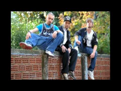 CARRARA NC247 - PSYCHO RAP - 2008