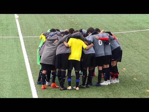 Lancy FC - CS Chênois C inter