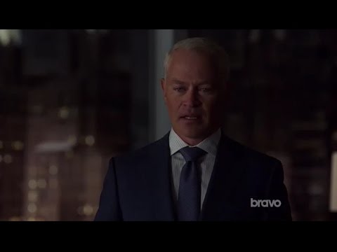 Suits - "Did I ever tell you my mother was a teacher?"