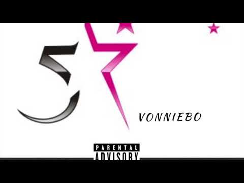 Vonniebo - 5 Star ( Official Audio )