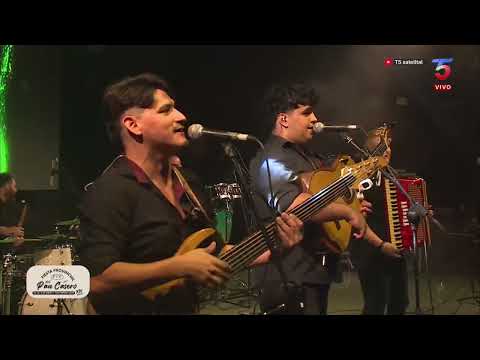 Litoral Mitá en la 13º Fiesta Provincial del Pan Casero | Sauce de Luna 2026