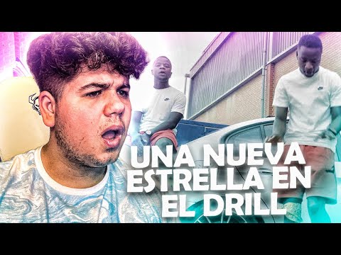 UNA NUEVA ESTRELLA EN EL DRILL 🔥😱
