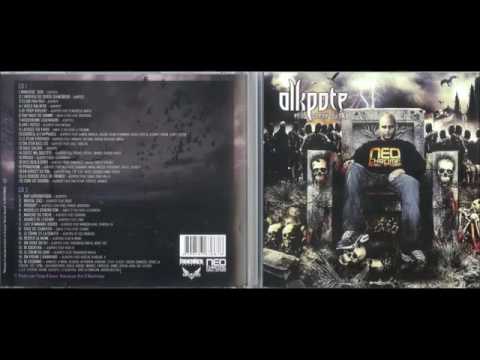 Alkpote police ft la comera