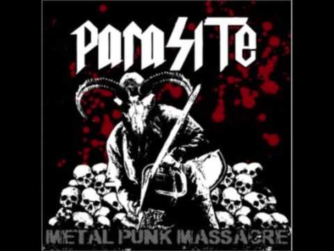 Parasite - 666th Division