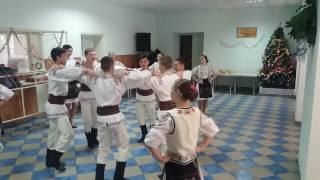 Ansamblul de dansuri populare ,,Pelinița,,or Biruința(068335580)