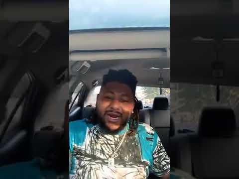 SM militant Captan TALKS ABOUT  Addi Self, Natty Lee and Joint 77