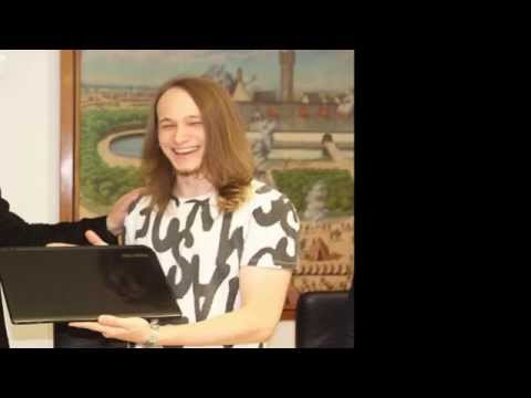 'Čivro's the best' ( pjesma o Marinu :)