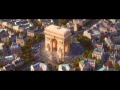 Cars 2 Trailer German 2011
