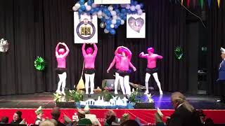 "Kölsch statt Käsch" 2018/19