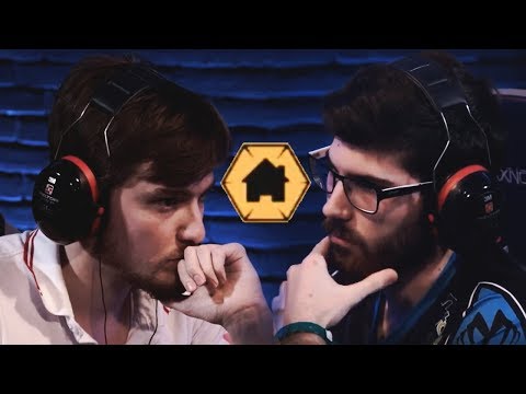 Odemian vs riku97 - HCT Germany